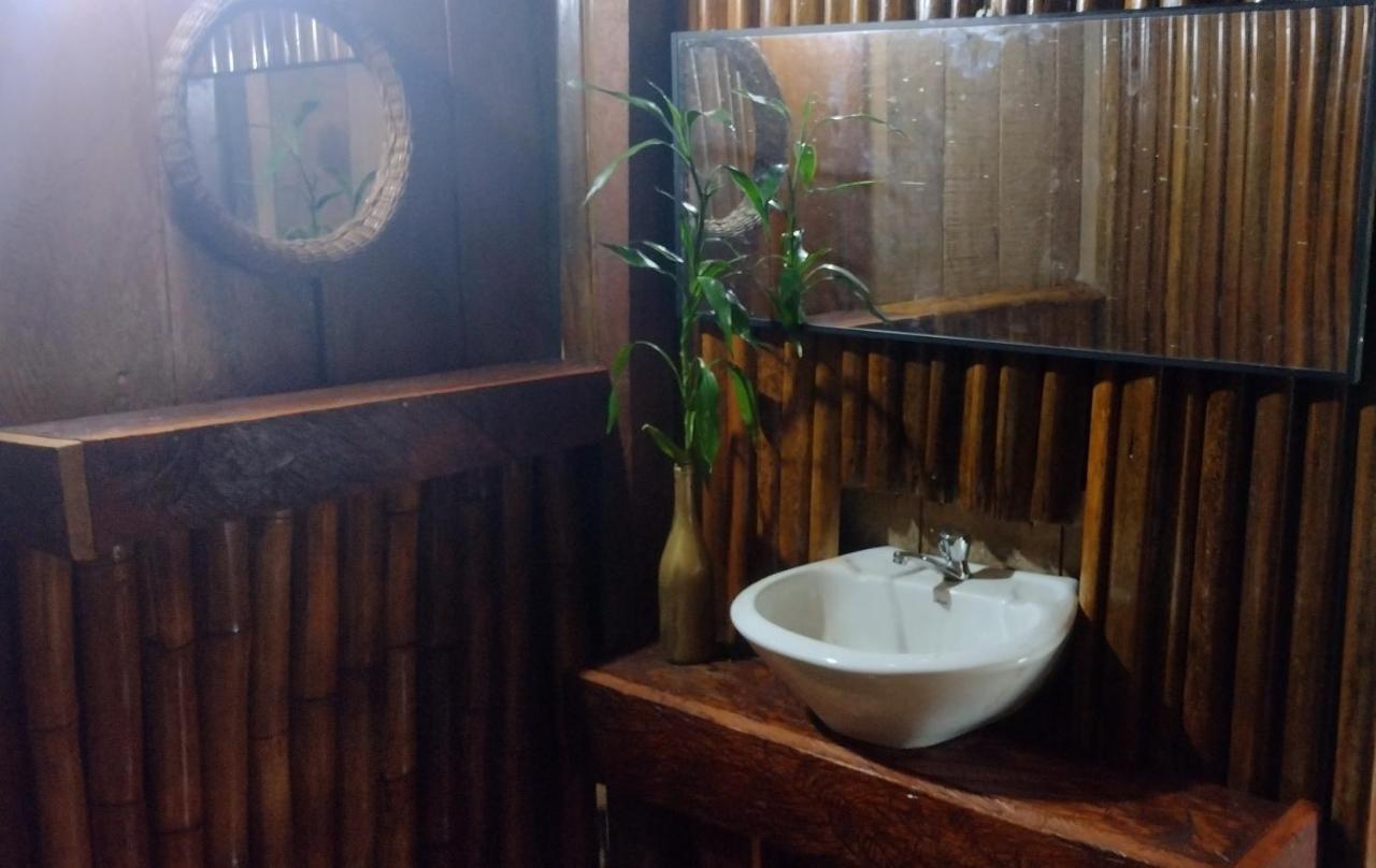 Casa Kukama Lodge Iquitos Ngoại thất bức ảnh