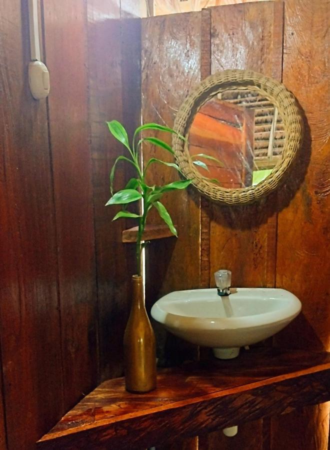Casa Kukama Lodge Iquitos Ngoại thất bức ảnh
