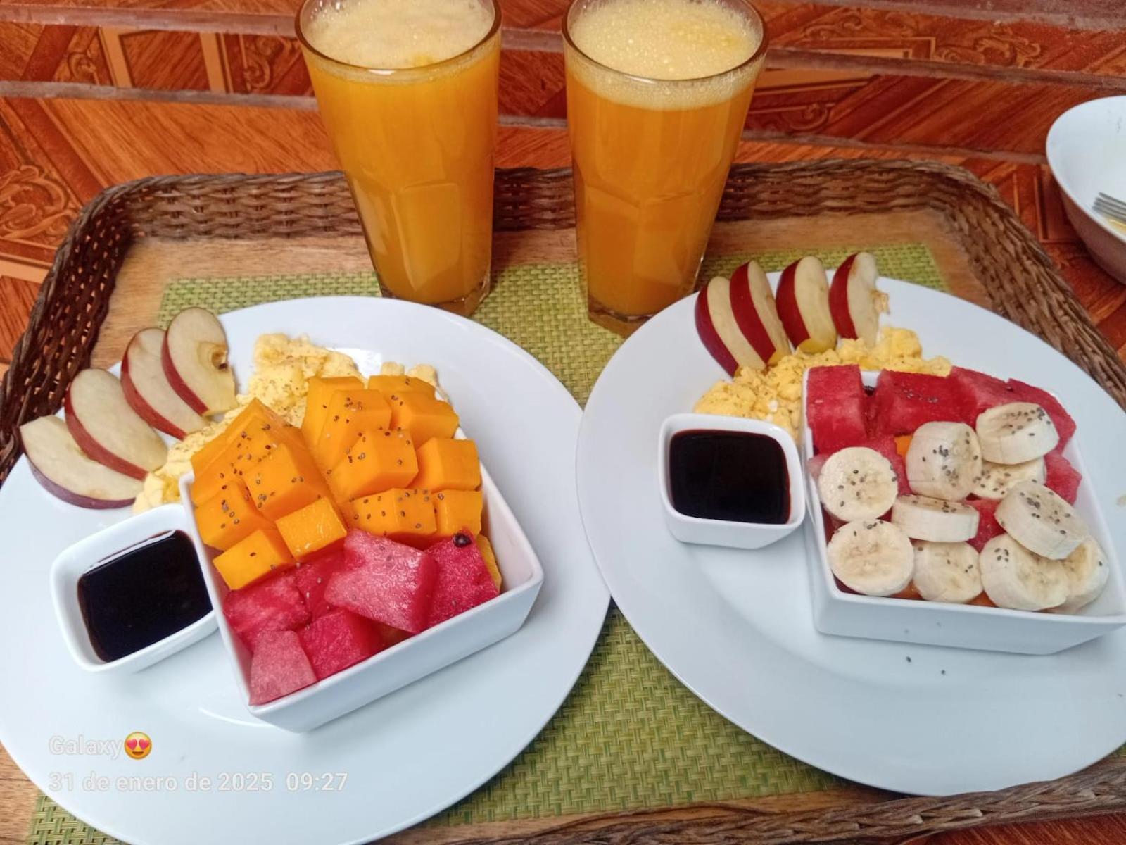 Casa Kukama Lodge Iquitos Ngoại thất bức ảnh